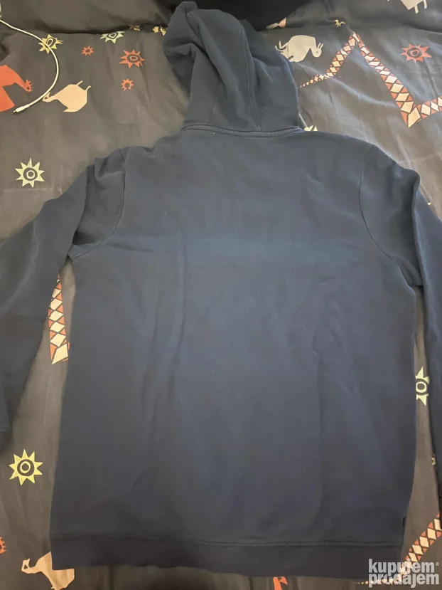 Jack&Jones duks L plavi