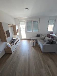 Stan na dan Novi Sad