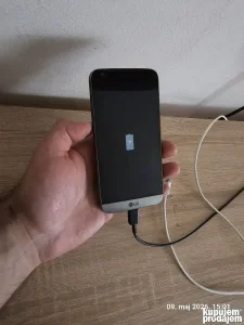 LG G5 redak model