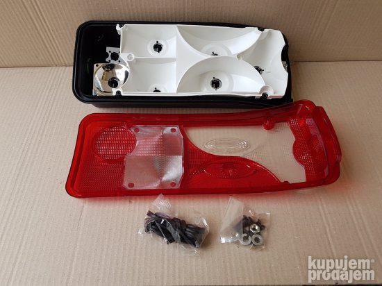 Stop svetlo putar VW Crafter Mercedes Sprinter 2006-2016