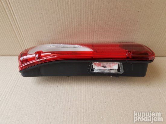 Stop svetlo putar VW Crafter Mercedes Sprinter 2006-2016