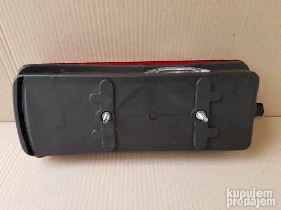 Stop svetlo putar VW Crafter Mercedes Sprinter 2006-2016