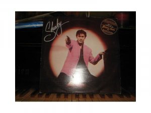 Shakin Stevens - Shaky