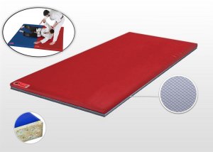 Strunjača za Džudo 1mx2mx4cm anti-klizna