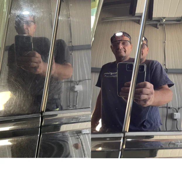 Profesionalno poliranje i keramička zaštita vozila