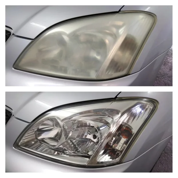 Profesionalno poliranje i keramička zaštita vozila