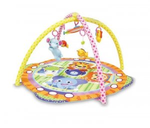 Podloga za igru Safari