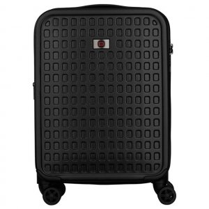 Torba putna kofer s točkićima 20" Matrix Wenger 604352 crna