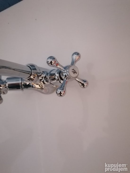 Dubeca slavina Stilska model 1 Novo