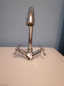 Dubeca slavina Stilska model 1 Novo