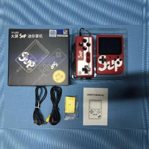 Super igrica 400 u 1