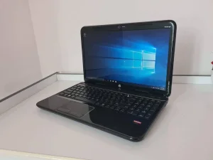 Hp pavilion