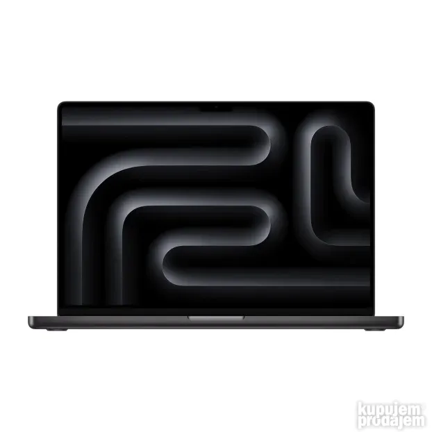 MacBook Pro 16 Inch 36GB/1TB M4Max