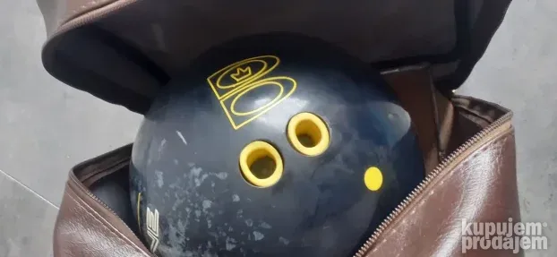 Brunswick kugla za kuglanje