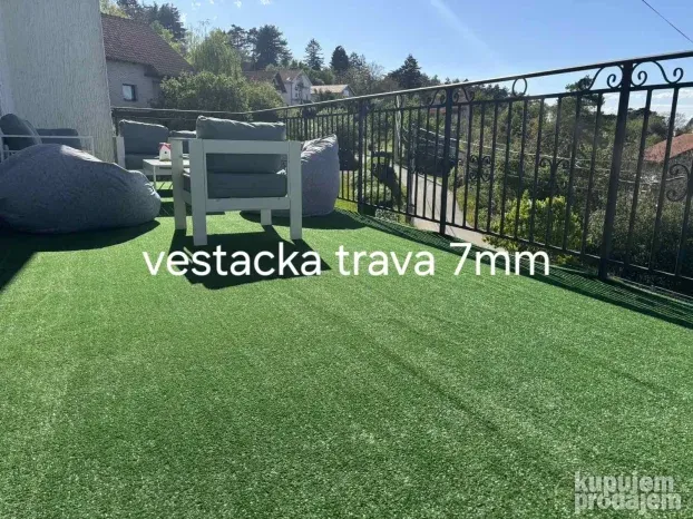 Vestacka trava