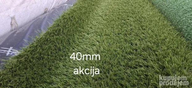 Vestacka trava