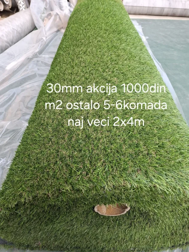 Vestacka trava