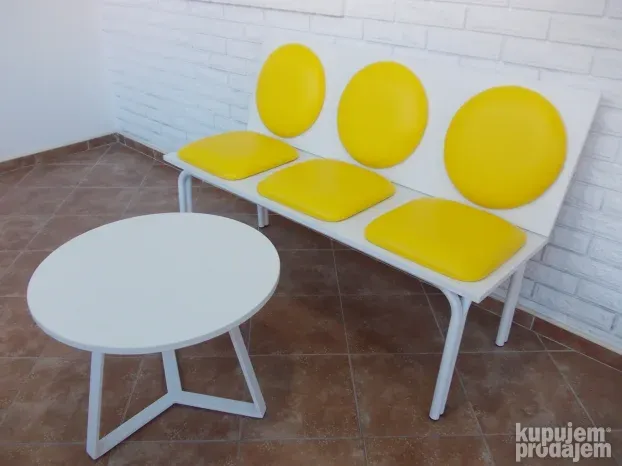 stolice za kancelarije radne poslovne prostore kantine