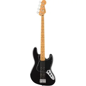 Fender Player II Jazz Bass MN BLK Bass Gitara