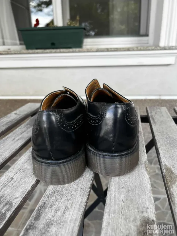 DR MARTENS Muske cipele Martinke Air Wair ORIGINAL 44/45