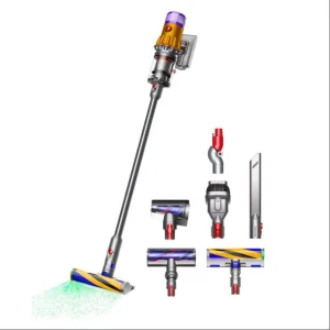 Dyson V12 Detect Slim Absolute 2023-Na Stanju!