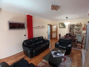 91m2 na Novoj Detelinari
