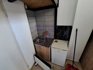 16m2 - lokal u funkciji stambenog prostora - NOVO NASELJE