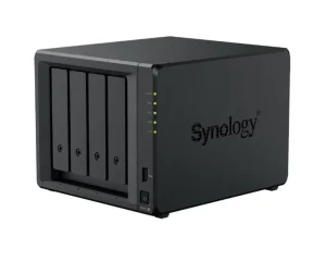 SYNOLOGY ds925+ 2X12TB