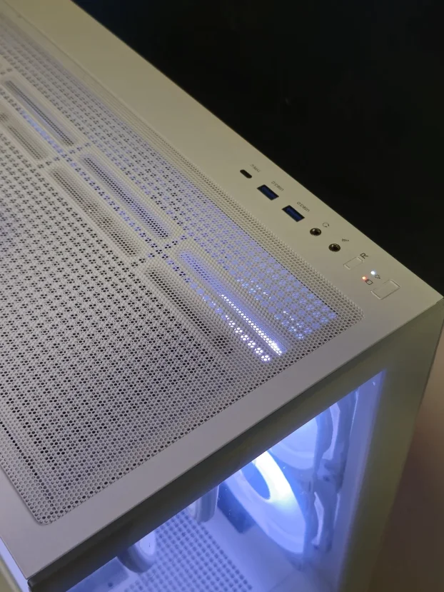 Ryzen 7 7800X3D RTX 4070 B650 32GB 1TB - SM039PC