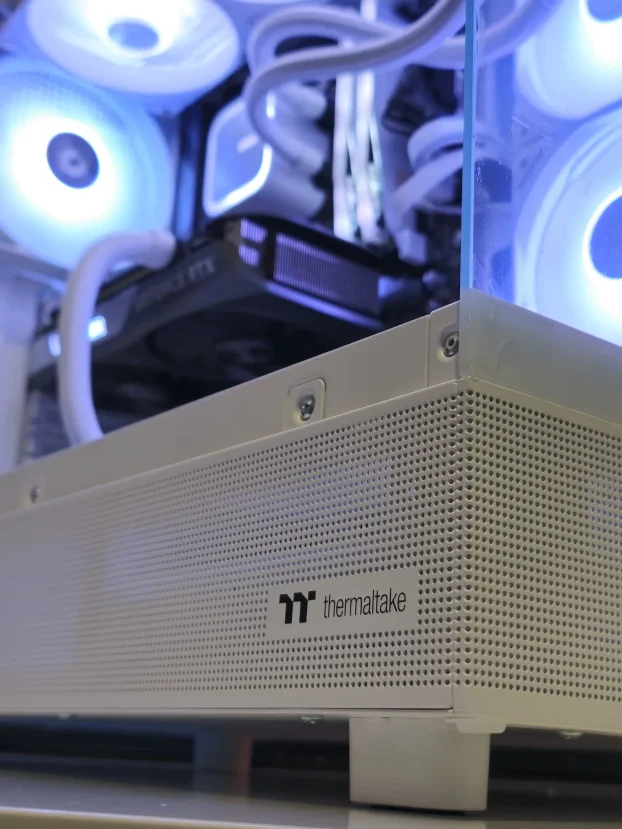 Ryzen 7 7800X3D RTX 4070 B650 32GB 1TB - SM039PC