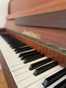 Prodajem pianino marke Zimmermann