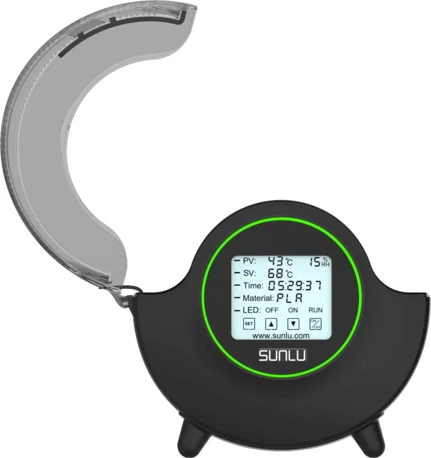 Sunlu S2 Filament Dryer
