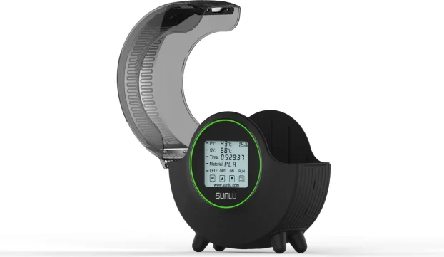 Sunlu S2 Filament Dryer