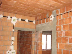 Električarski radovi