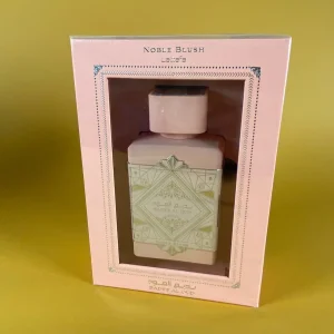 Lattafa Bade'e al Oud Noble Blush EDP 100ml