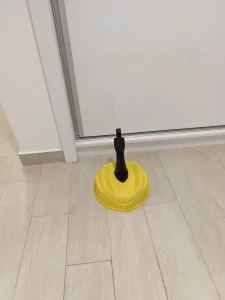 Karcher roto cetka za pranje tepiha betona površinski čistač