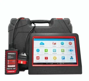 Usluge autodijagnostike