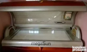 solarijum