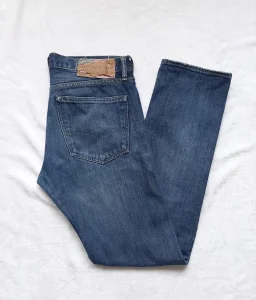Ralph Lauren Denim&Supply Farmerice 32X34