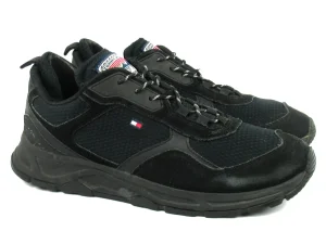 Tommy Hilfiger retro patike KOŽA r1149