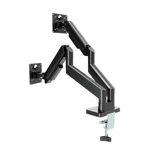 Stoni nosač za 2 monitora 17-32" Gembird MA-DA2-06