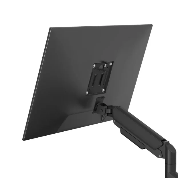 Stoni nosač za 2 monitora 17-32" Gembird MA-DA2-06