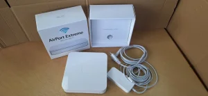 Apple A1354 Airport Extreme 802.11n Base Stat. 4th Gen