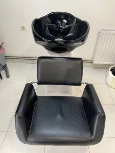 Prodajem šamponjeru