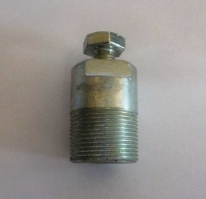 Radapciger IMT 506 M28x1,5