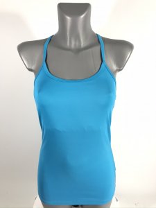 REEBOK PlayDry majica sa topom XS