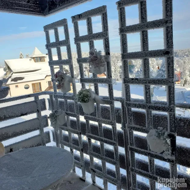 Divčibare,apartman Čaroban odmor