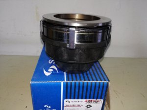 Druklager Mercedes Atego,Axor,