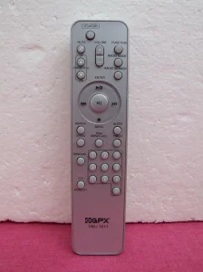 GPX VM-i 1011 daljinski upravljac ORIGINAL + GARANCIJA!