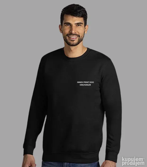 Duksevi sa štampom, Reklamni duksevi, Duksevi za firme, Duks